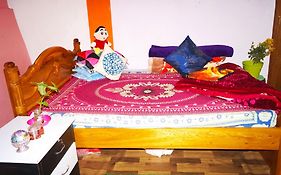 Yumasham Homestay